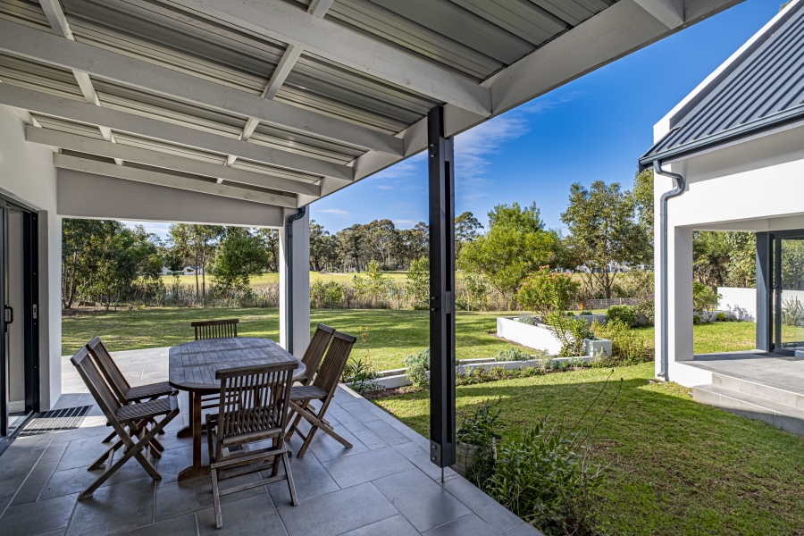 4 Bedroom Property for Sale in Wedgewood Golf Estate Eastern Cape